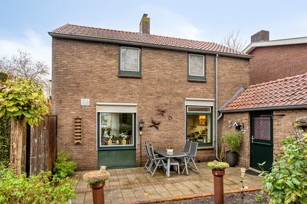 Medium property photo - Groeneweg 17, 3911 PD Rhenen
